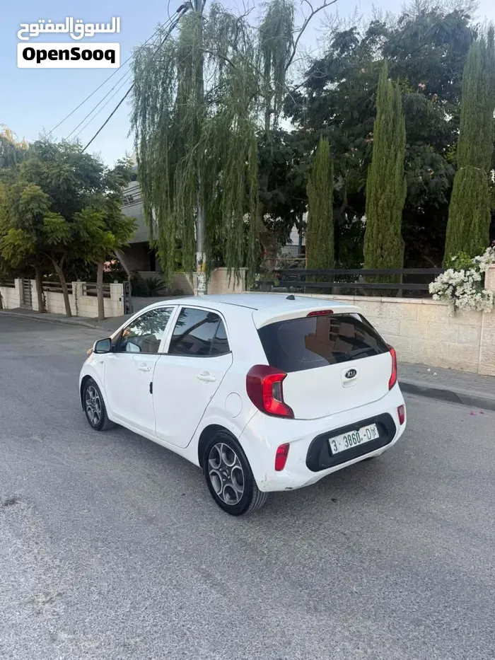 Kia Morning 2017 photo 2