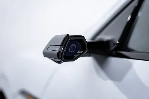 Audi E-Tron 2019 photo 5