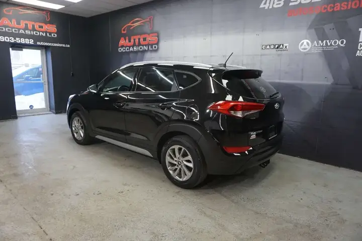 Hyundai Tucson 2017 photo 5