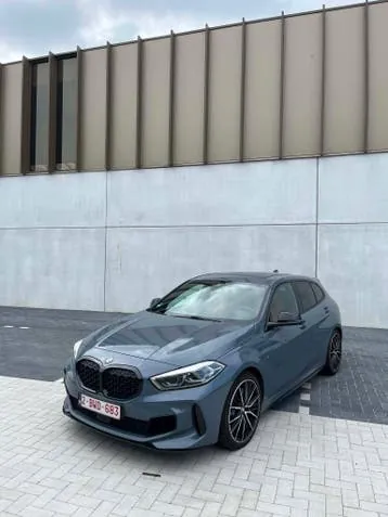 BMW M135I