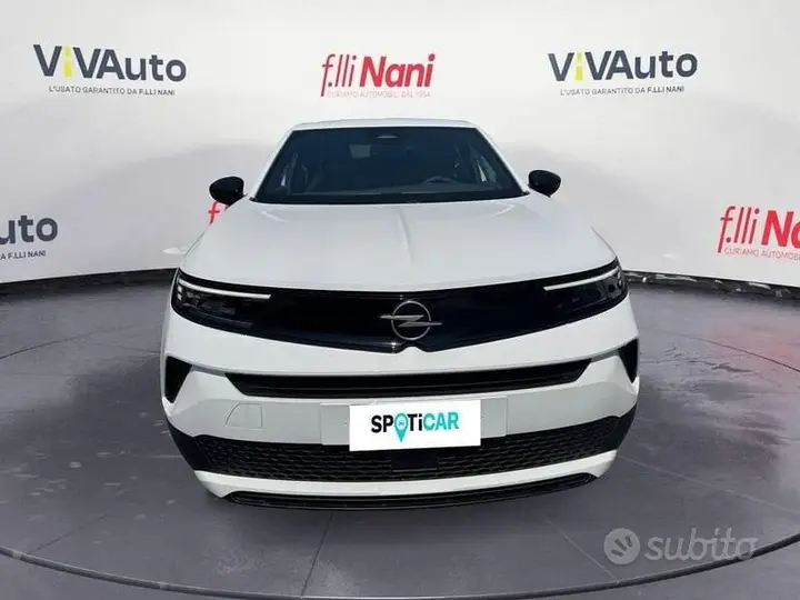 Opel Mokka 2025 photo 2