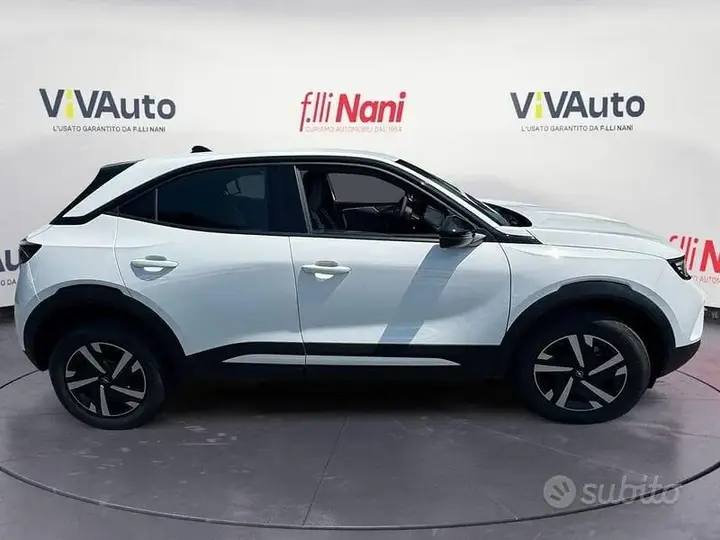 Opel Mokka 2025 photo 4