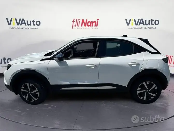 Opel Mokka 2025 photo 5