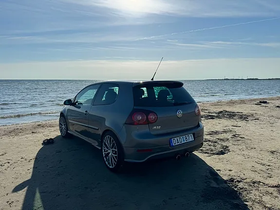 Volkswagen Golf V 2008 photo 2