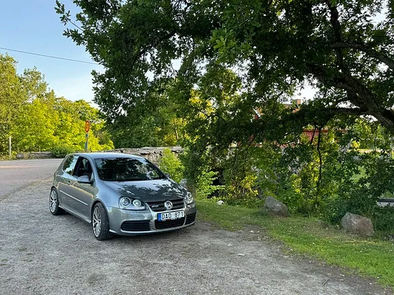 Volkswagen Golf V