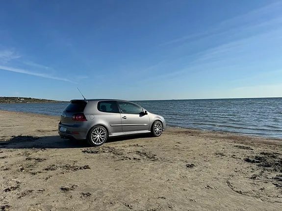 Volkswagen Golf V 2008 photo 3
