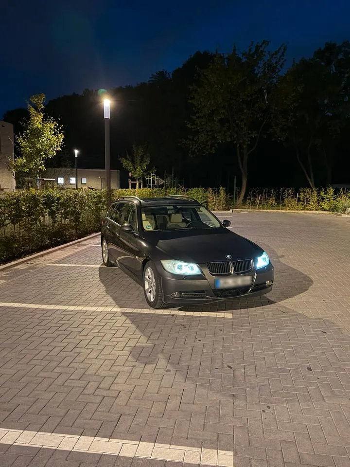 BMW 330D