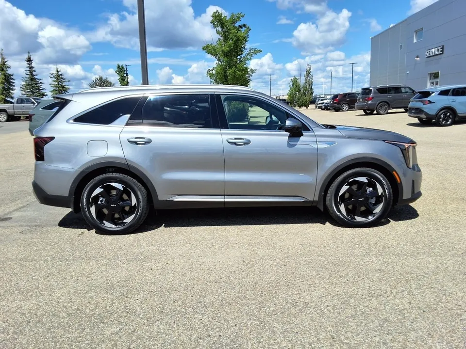 Kia Sorento 2026 photo 4