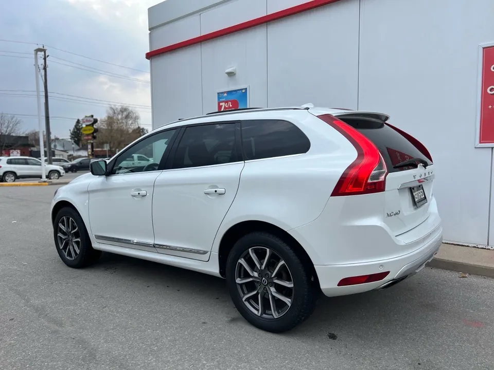 Volvo Xc60 2016 photo 3
