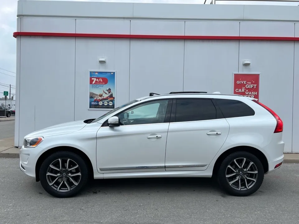 Volvo Xc60 2016 photo 2
