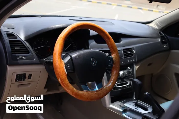 Renault Safrane 2013 photo 5