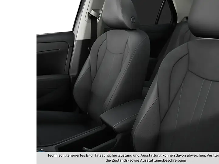 Volkswagen T-Roc 2026 photo 3