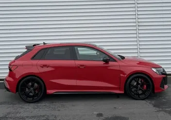 Audi Rs3 2026 photo 4