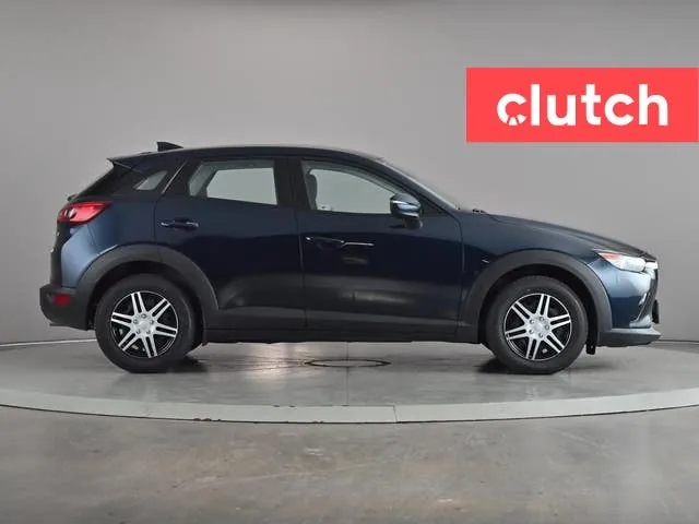 Mazda Cx-3 2019 photo 5