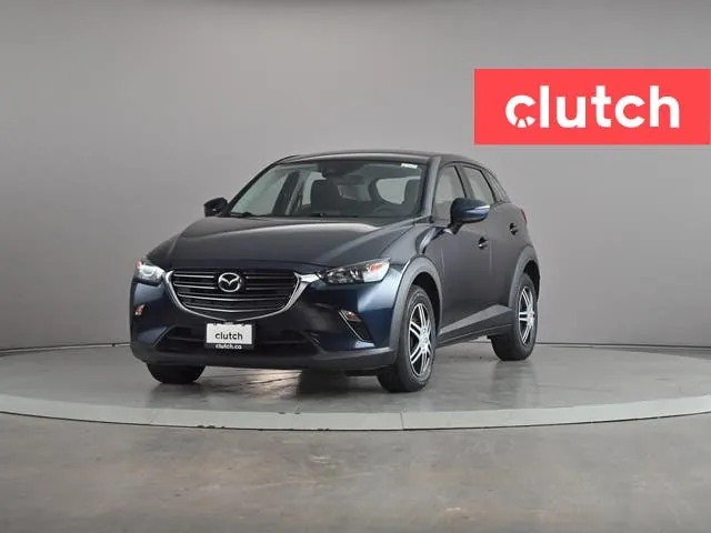 Mazda Cx-3 2019 photo 3