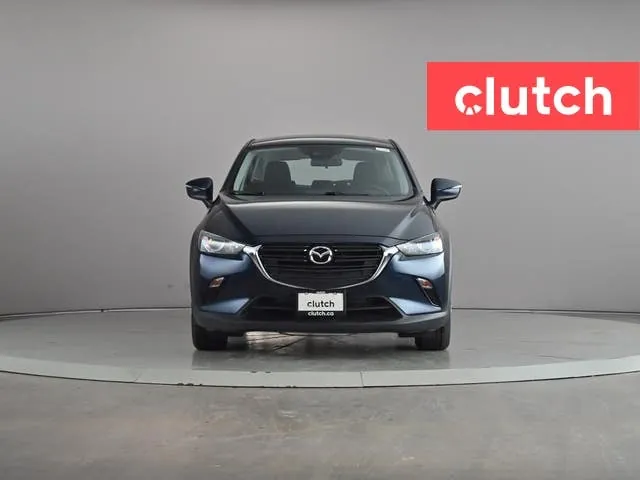 Mazda Cx-3 2019 photo 4