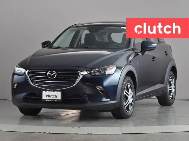 Mazda Cx-3 2019 photo 2