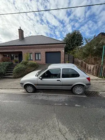 Ford Fiësta