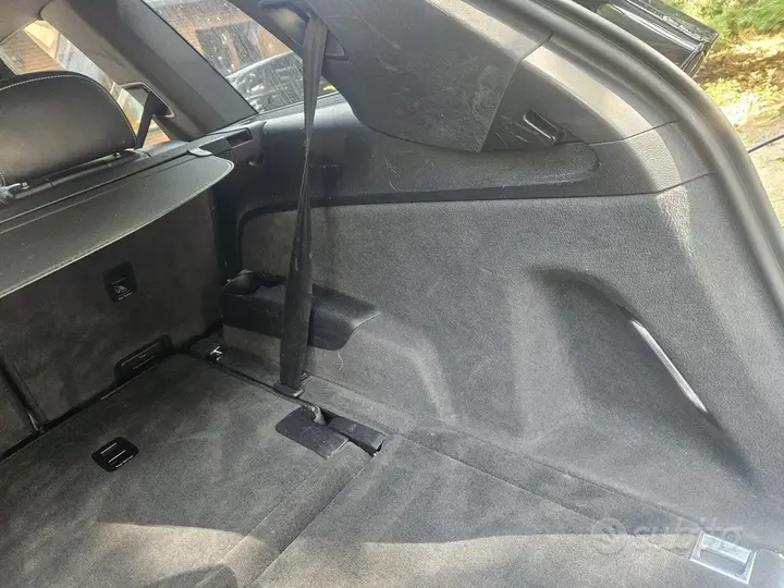 Audi Q7 2017 photo 3