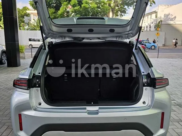 Toyota Taisor 2026 photo 4