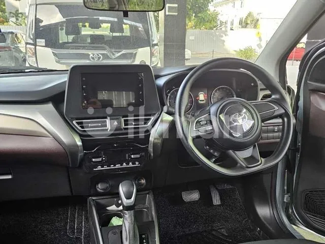 Toyota Taisor 2026 photo 3