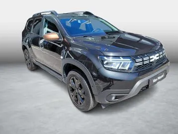 Dacia Duster 2024 photo 2