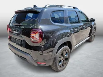 Dacia Duster 2024 photo 3