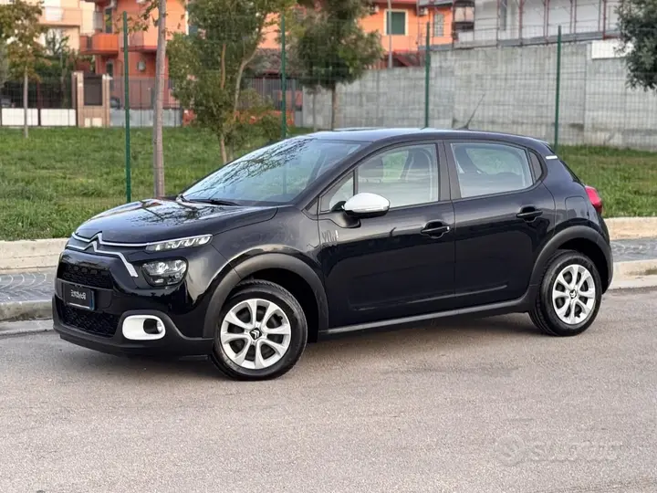 Citroen C3 2023 photo 5
