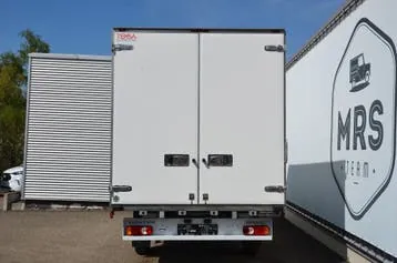 Renault Master 2026 photo 3