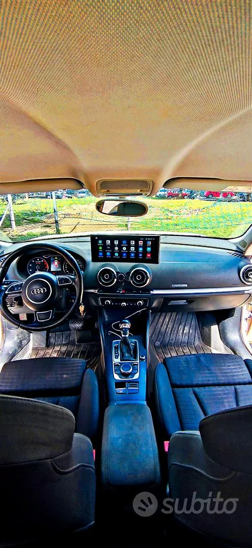 Audi A3 2014 photo 5