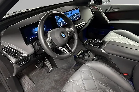 BMW Ix 2026 photo 5