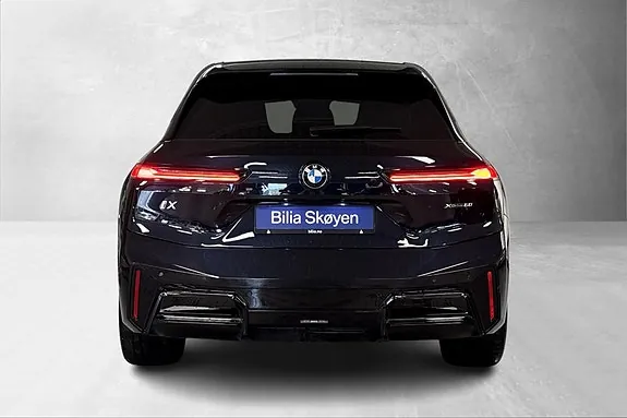 BMW Ix 2026 photo 4