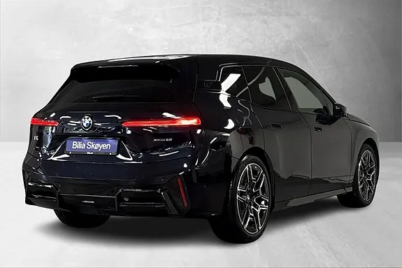 BMW Ix 2026 photo 3
