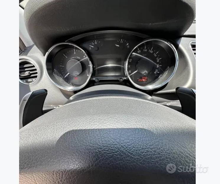 Peugeot 3008 2011 photo 5