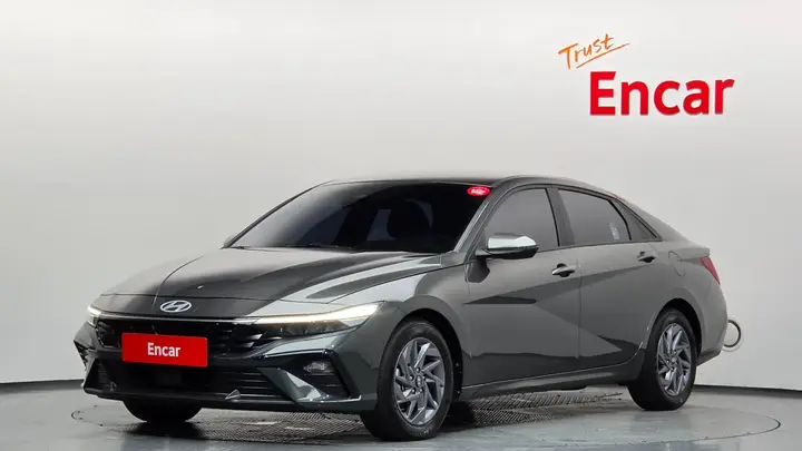 Hyundai Modern