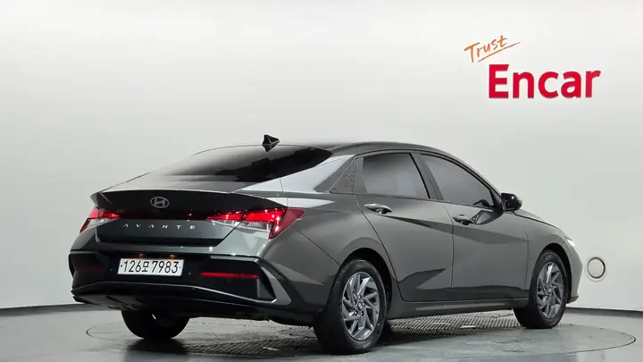 Hyundai Modern 2023 photo 2
