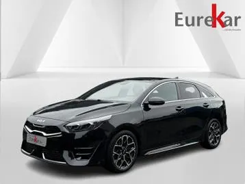 Kia Pro Ceed
