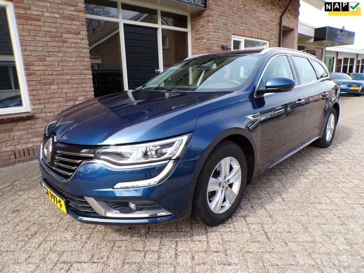 Renault Talisman