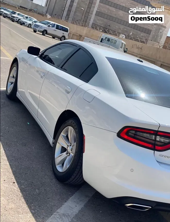 Dodge Charger 2023 photo 4