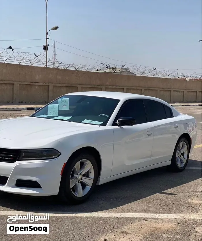 Dodge Charger 2023 photo 2