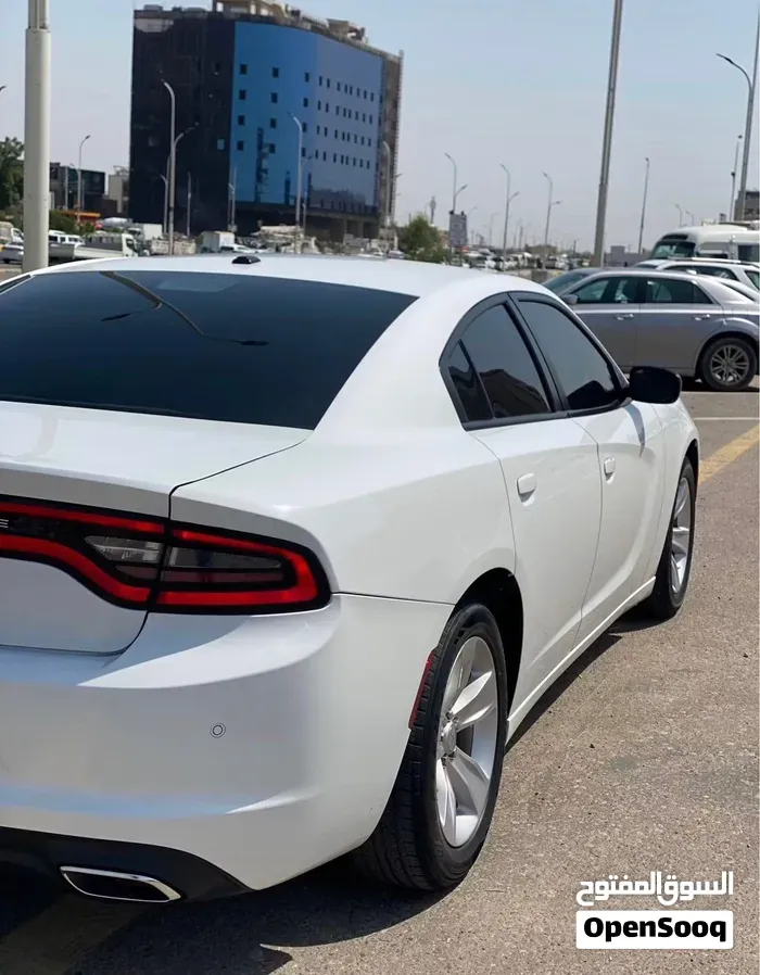 Dodge Charger 2023 photo 3