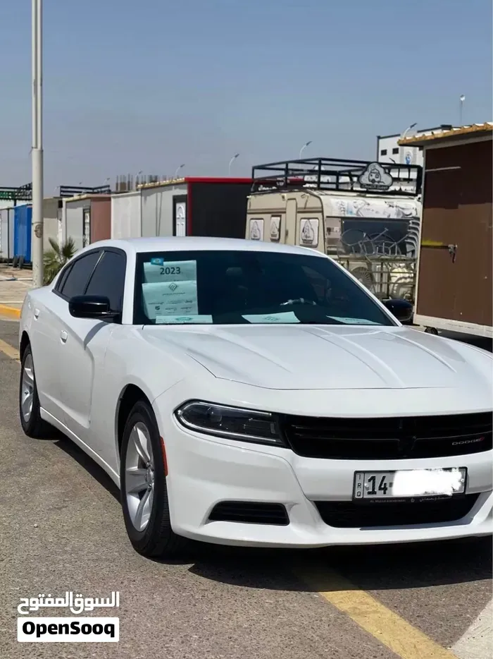 Dodge Charger