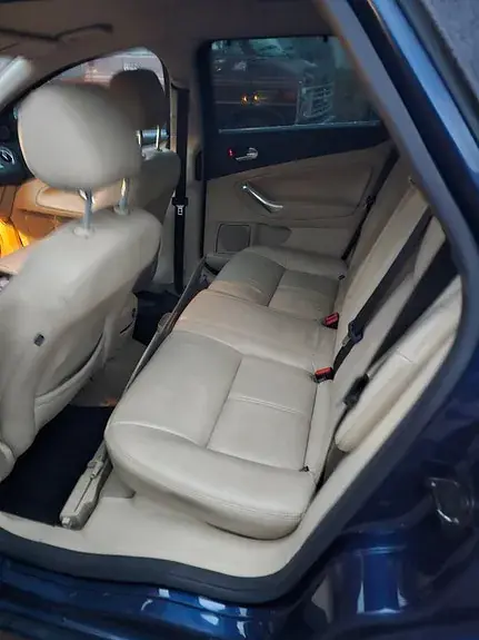 Ford Mondeo 2007 photo 5