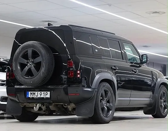 Land Rover Defender 110 2020 photo 3