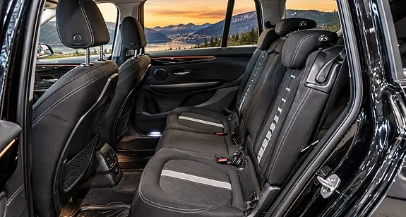 BMW 220D 2015 photo 5