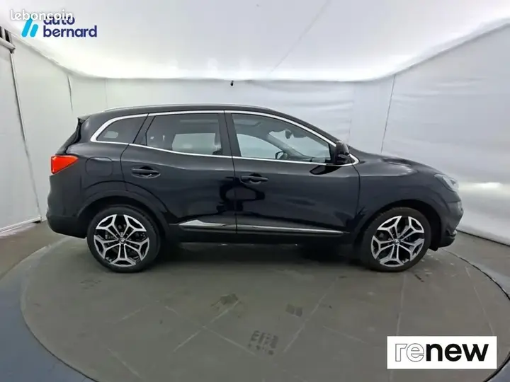 Renault Kadjar 2022 photo 4