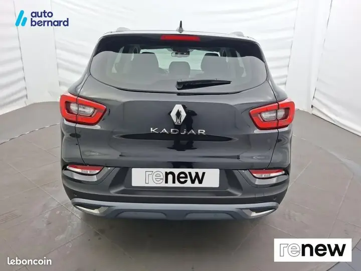 Renault Kadjar 2022 photo 5