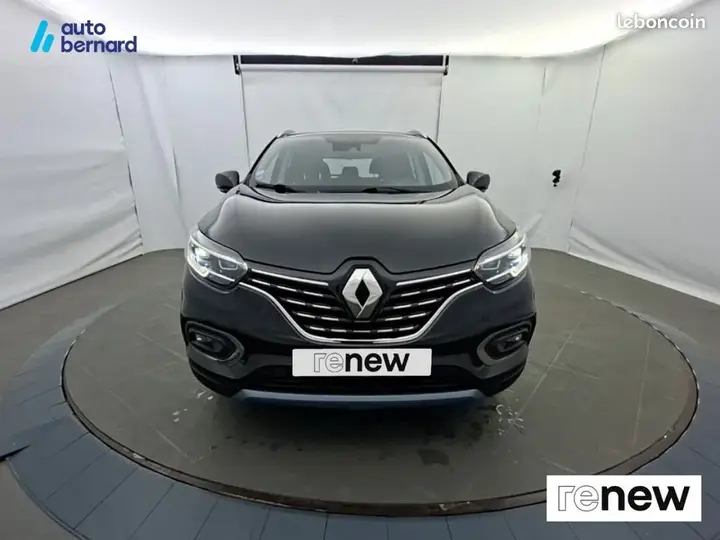 Renault Kadjar 2022 photo 2