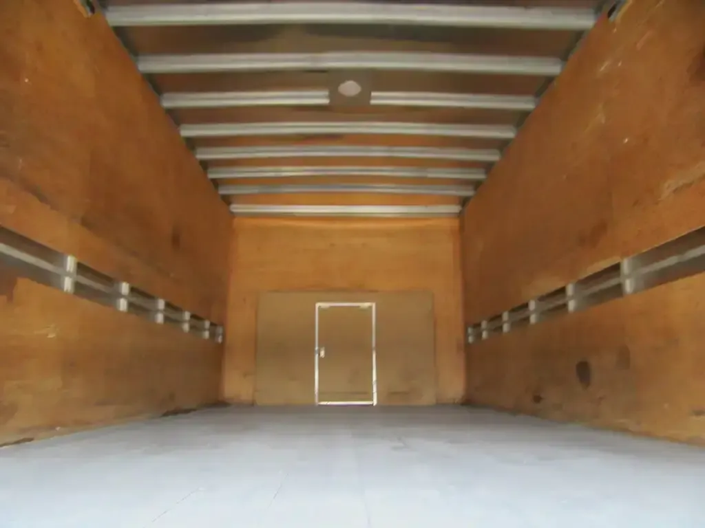 Ford E-450 2022 photo 5