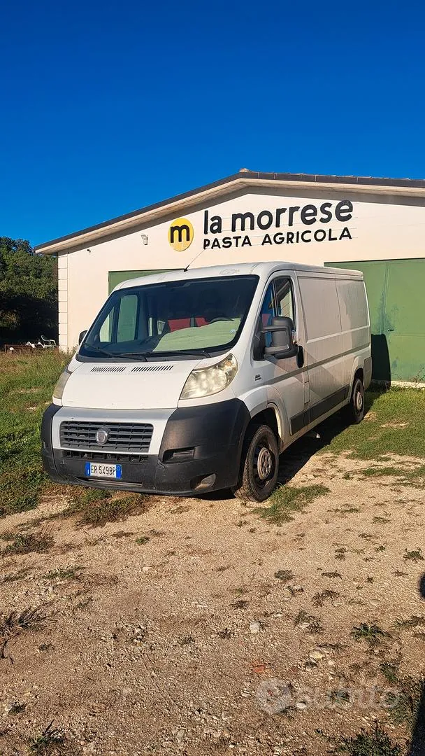 Fiat Ducato